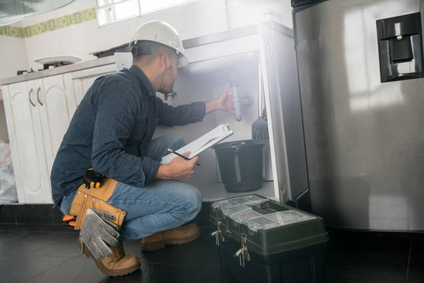 Best Plumbing Installation Services  in Kodi, AK