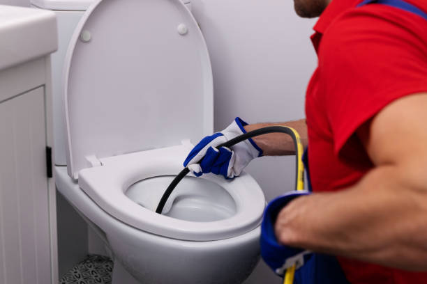 Best Sewer Line Repair  in Kodi, AK