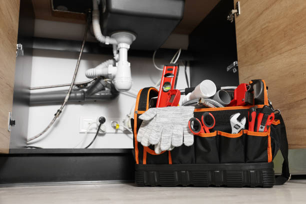 Best Hot Water Heater Installation  in Kodi, AK