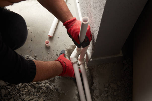 Best Pipe Repair Near Me  in Kodi, AK