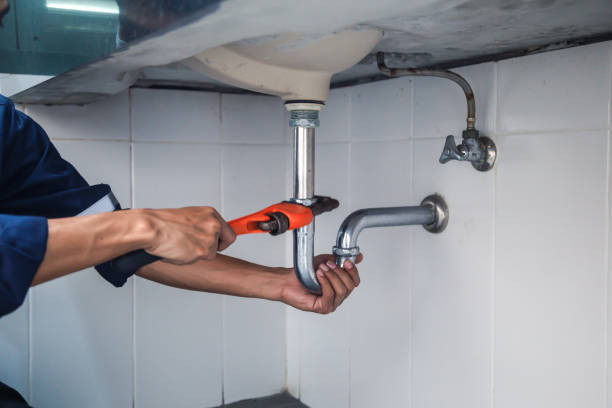 Reliable Kodiak, AK Plumbing Solutions