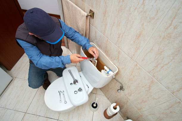Best Septic Systems  in Kodi, AK