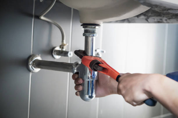 Best Shower Repair Services  in Kodi, AK