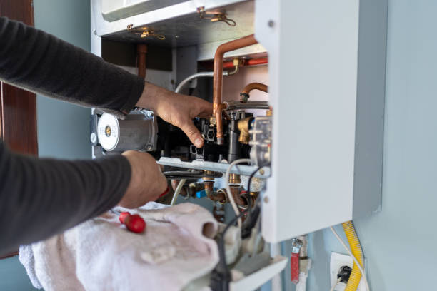 Best Local Plumber Services  in Kodi, AK