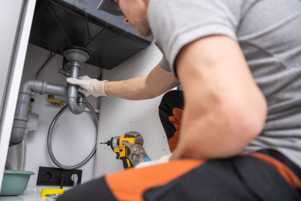 Best Leak Detection Services  in Kodi, AK
