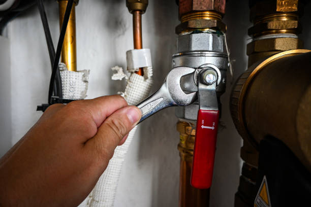 Best Faucet Repair  in Kodi, AK